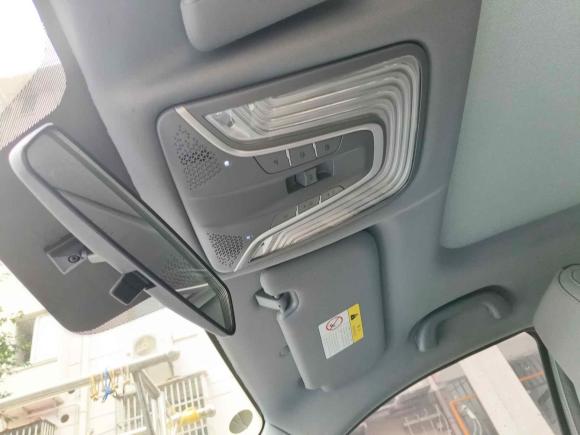 [无锡·苏B] 二手长安长安CS75 PLUS2022款 第二代 1.5T 自动豪华型