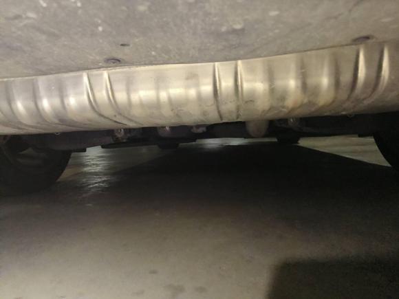 [上海·沪C] 二手凯迪拉克凯迪拉克CT52021款 28T 豪华型