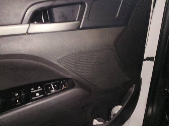 [杭州·浙A] 二手现代领动插电混动2019款 1.6L PHS畅行版