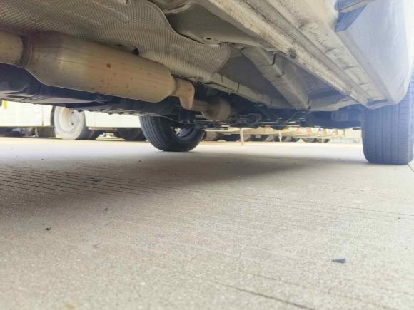 [宁波·浙B] 二手长安长安CS75 PLUS2020款 1.5T 自动豪华型