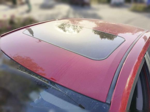 [合肥·苏B] 二手丰田卡罗拉2017款 改款 1.2T S-CVT GL-i