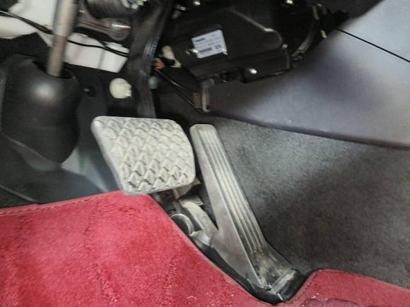 [深圳·粤L] 二手马自达马自达3 昂克赛拉2021款 2.0L 自动质雅版