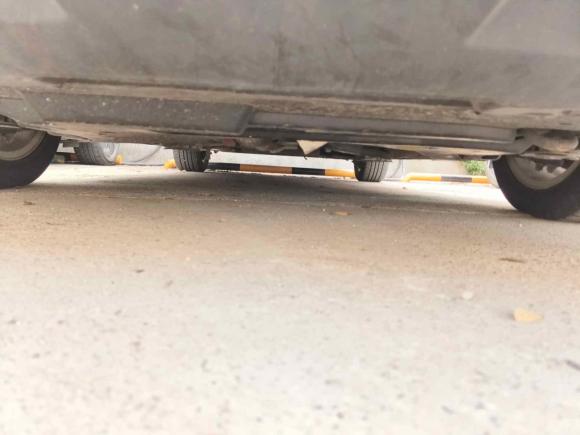 [上海·沪A] 二手比亚迪秦新能源2018款 1.5T 智联尊贵型