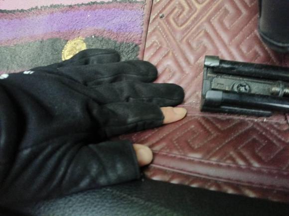 [合肥·皖A] 二手宝马宝马3系2013款 320Li 豪华设计套装