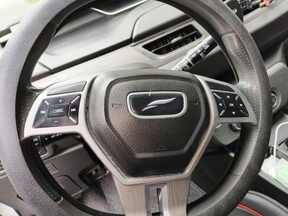 [常州·苏D] 二手云度云度π12020款 Pro远行版 乐派型