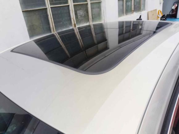 [广州·粤A] 二手大众帕萨特插电混动2019款 430PHEV 混动豪华版
