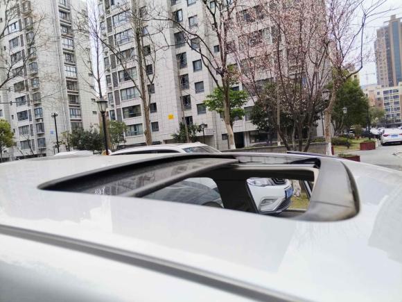 [杭州·浙A] 二手丰田逸致2014款 星耀 180G CVT舒适版