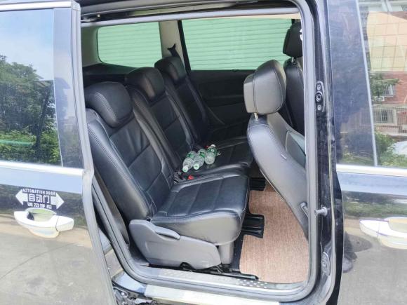 [南通·苏F] 二手大众夏朗2016款 380TSI 舒享型 7座