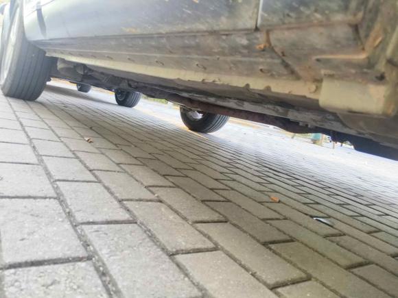 [上海·沪C] 二手日产逍客2011款 2.0XV 雷 CVT 2WD