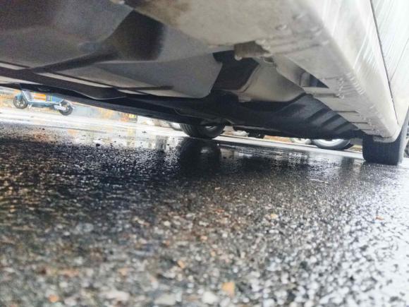 [上海·豫P] 二手福特蒙迪欧2020款 EcoBoost 200 豪华型