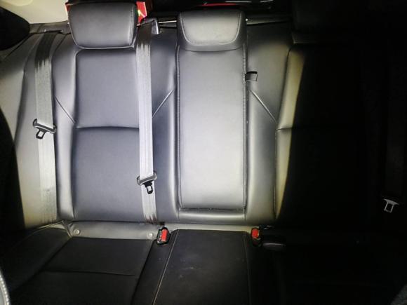 [芜湖·皖H] 二手本田雅阁2018款 230TURBO 舒适版 国V