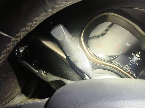 [武汉·鄂A] 二手Jeep自由光2016款 2.4L 优越版