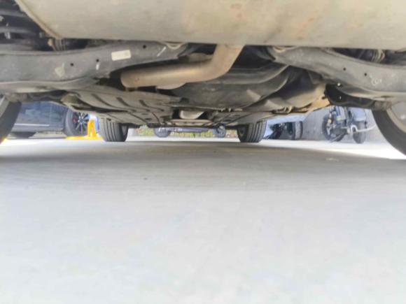 [苏州·苏E] 二手奥迪奥迪Q2L2022款 35 TFSI 进取致雅型