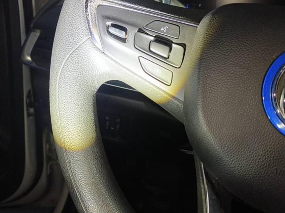 [杭州·浙A] 二手别克微蓝62020款 插电混动 互联时尚型