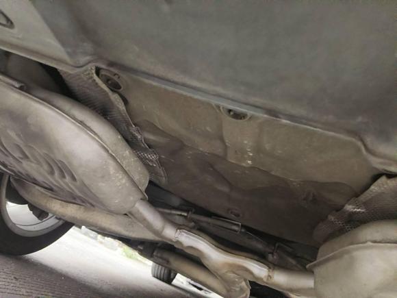 [宁波·浙B] 二手别克君越2013款 2.4L SIDI豪华舒适型