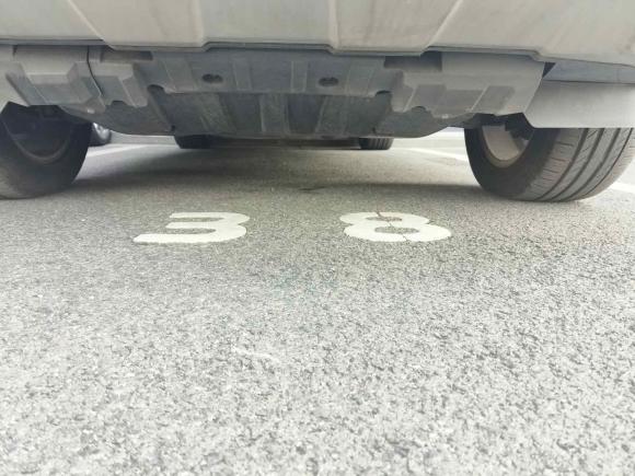 [上海·沪A] 二手上汽大通MAXUS上汽大通MAXUS D902017款 2.0T 自动四驱 天狼星