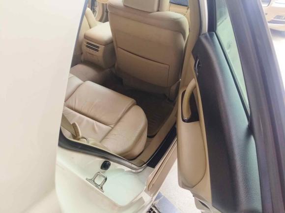 [常州·苏D] 二手丰田锐志2007款 2.5S 真皮天窗版