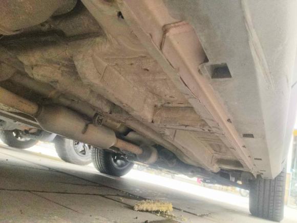 [义乌·浙B] 二手长安长安CS552017款 1.5T 自动炫动型