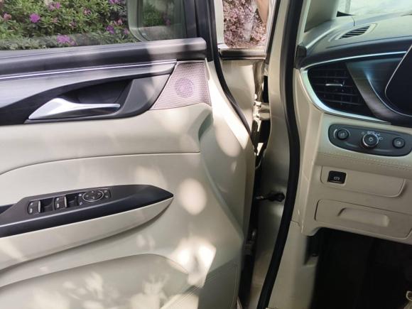 [苏州·苏E] 二手别克别克GL82022款 ES陆尊 653T 舒适型