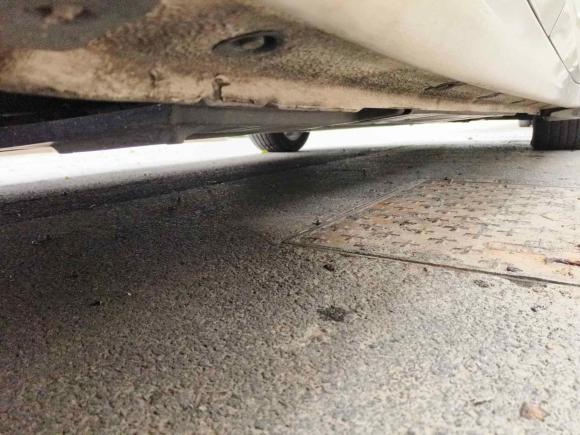 [合肥·皖A] 二手现代名图2017款 1.8L 自动智能型GLS 国V