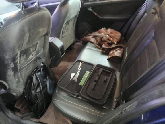 [苏州·苏E] 二手大众朗行2015款 1.6L 自动豪华版