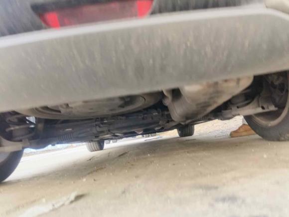 [上海·沪E] 二手DSDS 52013款 1.6T 豪华版THP200