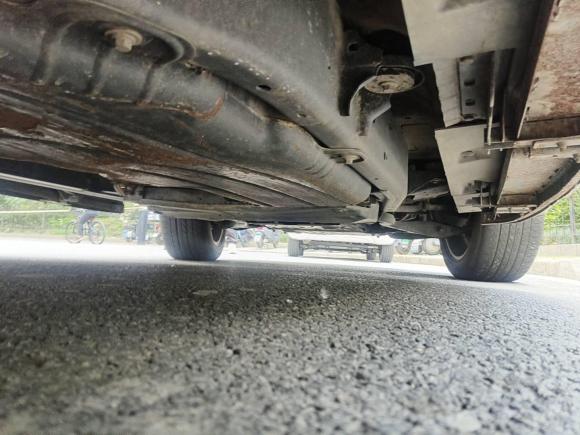 [上海·沪A] 二手路虎揽胜运动版2012款 3.0 TDV6 HSE 柴油版