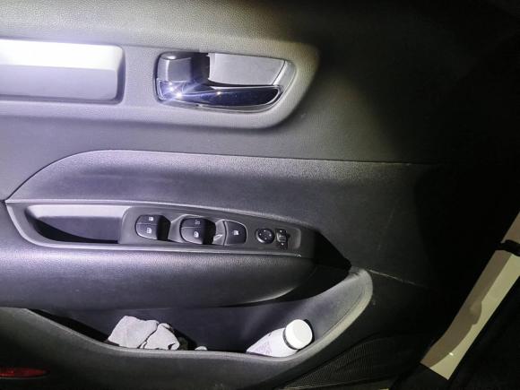 [成都·川A] 二手雷诺科雷傲2018款 2.0L 两驱舒适版