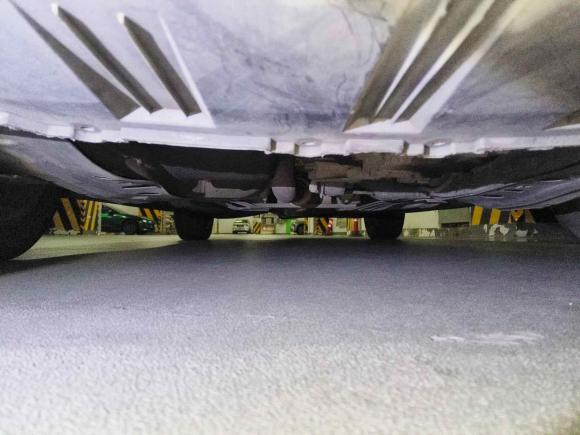 [杭州·浙A] 二手雪佛兰迈锐宝2014款 2.0L 自动豪华版