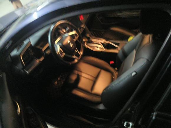 [成都·川X] 二手本田思域2016款 220TURBO CVT尊贵版