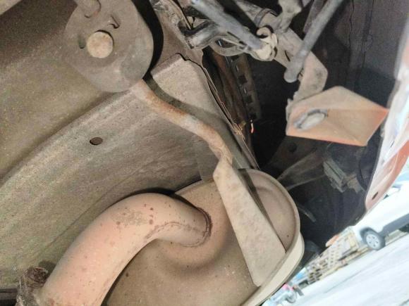 [深圳·粤B] 二手斯巴鲁斯巴鲁XV2012款 2.0i 精英版