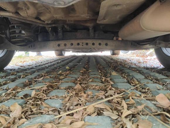 [深圳·粤L] 二手荣威荣威i52021款 1.5L CVT钻石版