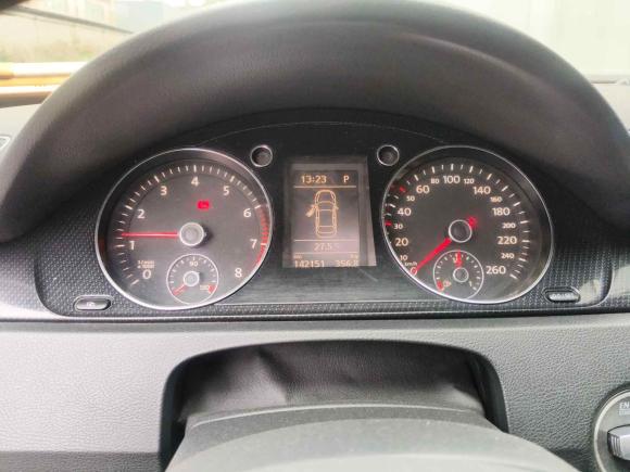 [宁波·苏N] 二手大众迈腾2012款 改款 1.8TSI 豪华型