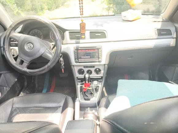 [南通·苏F] 二手大众朗行2013款 1.6L 自动舒适型