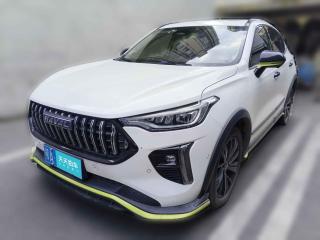 哈弗哈弗赤兔2021款 激擎版 1.5T 铂金兔「武汉二手车」「天天拍车」