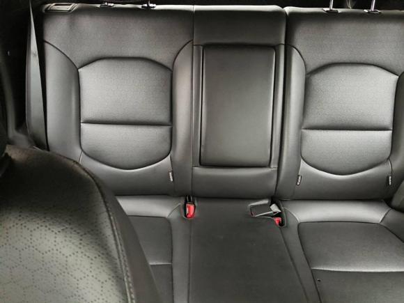 [芜湖·皖B] 二手现代北京现代ix352019款 2.0L 自动两驱智勇·畅享版 国V