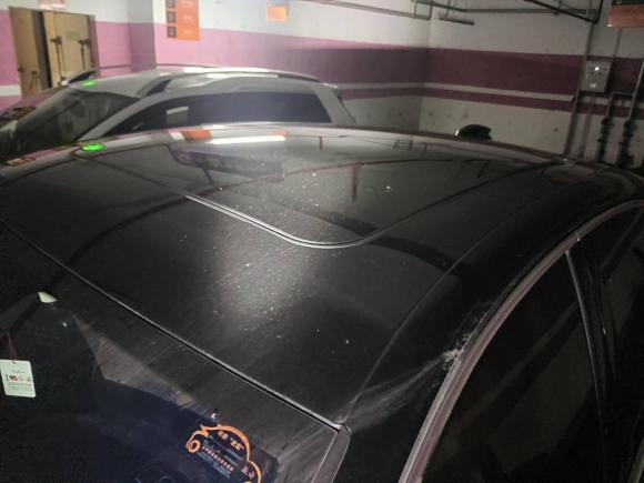 [南京·苏A] 二手红旗红旗H92022款 2.0T 智联旗享版