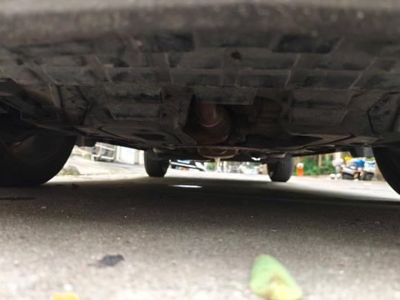 [佛山·粤H] 二手别克昂科拉2014款 1.4T 自动两驱都市精英型