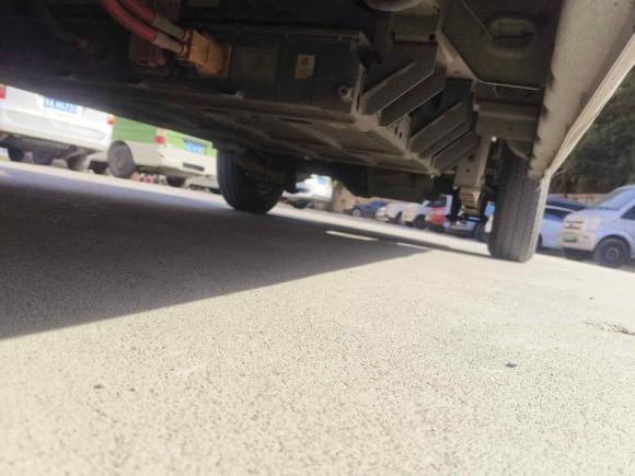 [杭州·浙A] 二手东风御风御风EM262023款 高配版 41.86kWh 宁德时代