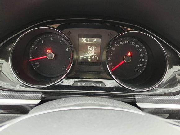 [南京·苏L] 二手大众C-TREK蔚领2018款 230TSI DSG舒适型