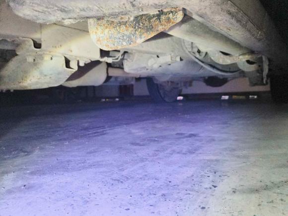 [嘉兴·浙F] 二手江铃宝典2020款 2.5T柴油两驱舒享版长轴JX4D25A6L