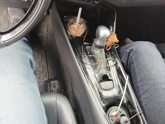 [南通·苏F] 二手丰田奕泽IZOA2018款 2.0L 奕驰版 国V