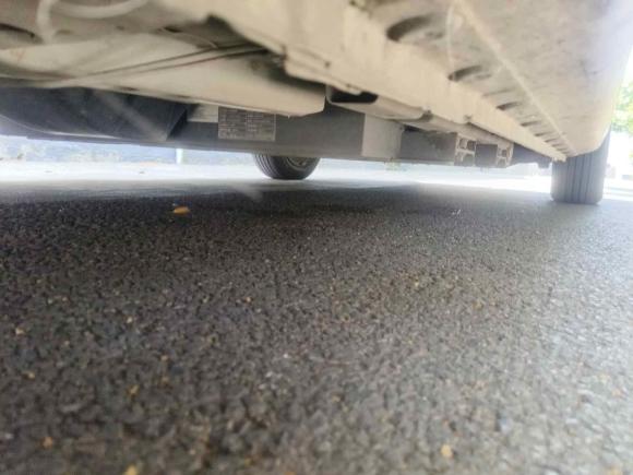 [无锡·苏B] 二手长安凯程长安欧尚A600EV2019款 改款 5座