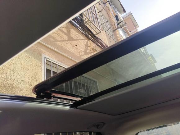 [上海·沪A] 二手埃安AION Y2022款 Plus 70 科技版