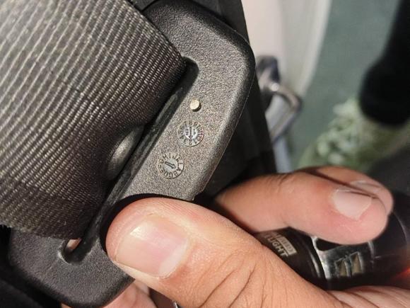 [嘉兴·浙C] 二手福特福睿斯2015款 1.5L 自动时尚型