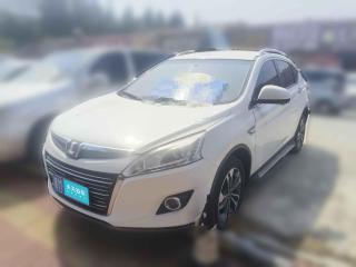 纳智捷优6 SUV2016款 1.8T 风尚超值型「青岛二手车」「天天拍车」