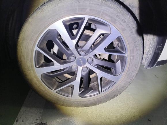 [杭州·浙A] 二手领克领克052020款 2.0TD 四驱劲Halo