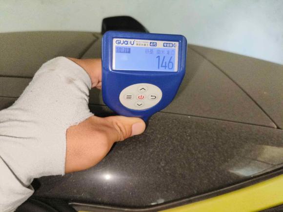 [广州·粤S] 二手领克领克052020款 2.0TD 两驱耀Halo