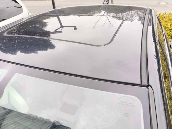 [上海·沪B] 二手红旗红旗H72015款 2.0T 豪华型