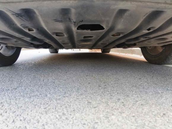 [上海·沪A] 二手比亚迪汉2020款 EV 超长续航版豪华型